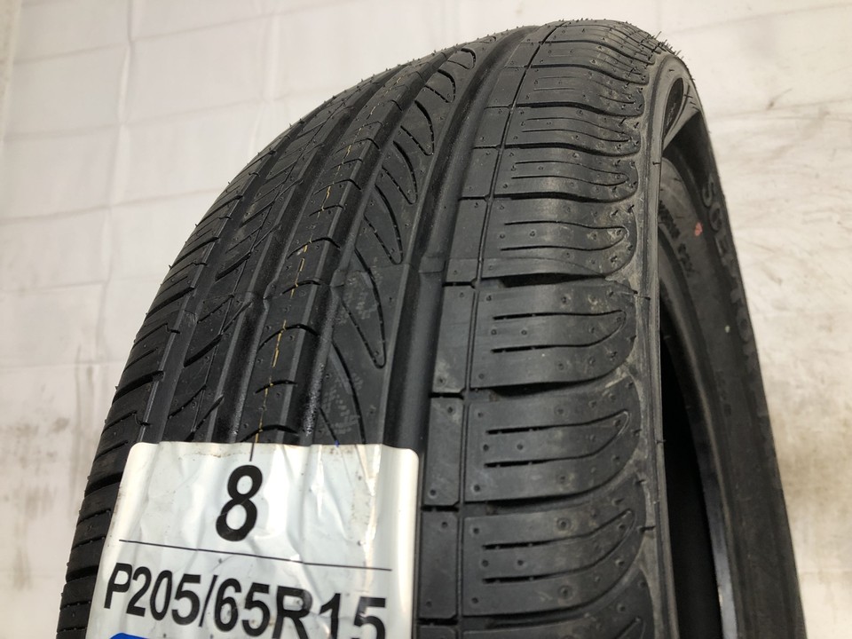Sceptor 4XS P205/65R15 205 65 15 New Tire | eBay