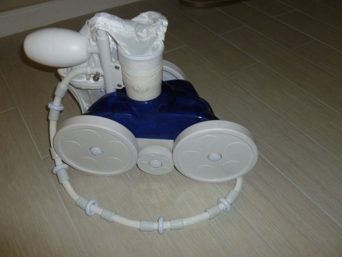 POLARIS 280 POOL CLEANER HEAD ONLY 