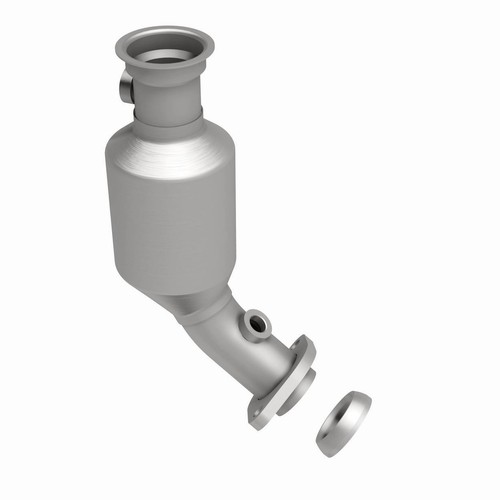 MagnaFlow 49492-AC for 2002-2003 Jeep Liberty 3.7L V6 GAS SOHC - Picture 17 of 24