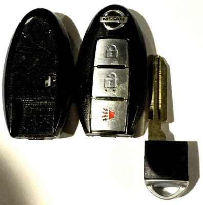 OEM keyless remote car control intelligent proxy smart key fob KBRTN001 3 button