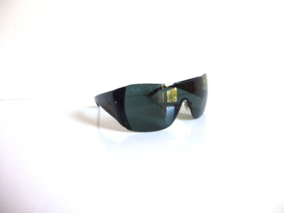 Originale, randlose Sonnenbrille Ray Ban Junior RJ 9037-S 100/71