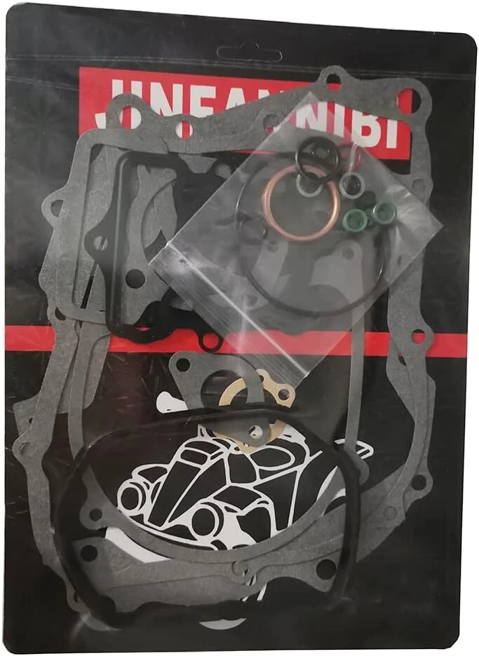 Engine Gasket Set for Honda CRF80 CRF80F 2004-2012 - Top & Bottom End Kit - Imagem 2 de 4