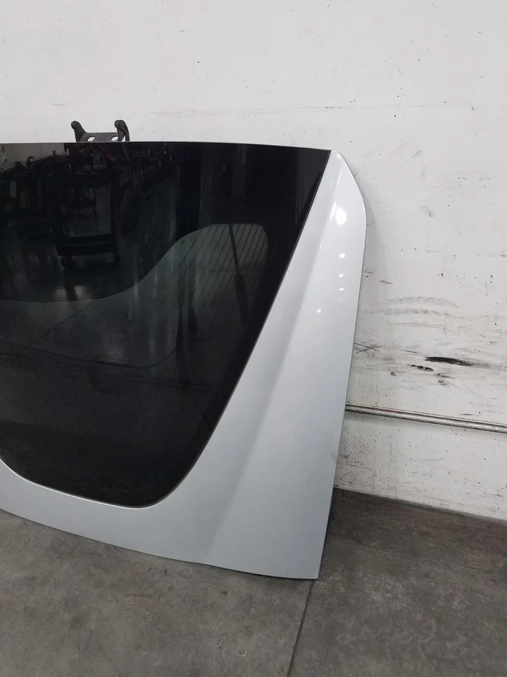 Chevy Corvette C6 2009 escotilla de maletero trasero con vidrio #4447 Z5 Foto 3 de 4