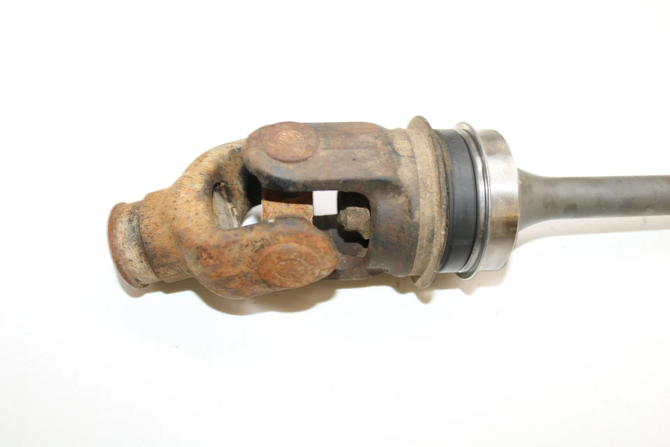 Arctic Cat 400 2004 automático Fis 4x4 eje de transmisión delantero secundario Foto 4 de 4