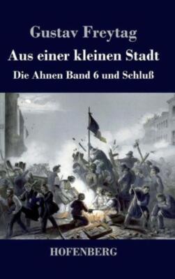 Aus Einer Kleinen Stadt
