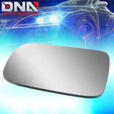 FOR 1988-1993 CIVIC/INTEGRA LEFT SIDE REAR VIEW MIRROR GLASS REPLACEMENT LENS