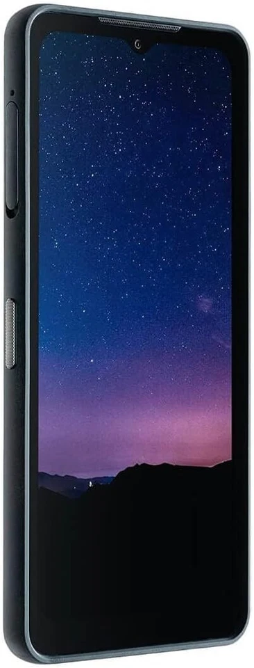 Smartphone Caterpillar CAT S75 6+128GB Rugged Impermeabile Satellitare Nero - Imagen 4 de 4