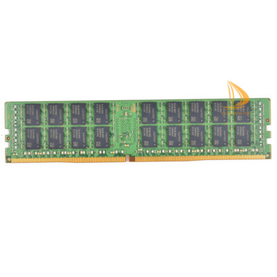 64GB Samsung 2x 32GB 2Rx4 DDR4 PC4-2133P DIMM ECC Reg Server
