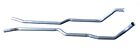 <!--F#f_0-->Holden HQ / HJ Monaro 4.2L & 5.0L V8 Sedan Replacement Engine Pipes 1971-Jun1976<!--F/-->