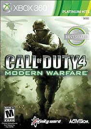 Call of Duty 4: Modern Warfare - Game of the Year Edition