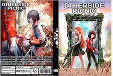 Otherside Picnic Anime Series Episodes 1-12 