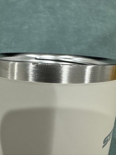 Stanley Quencher H2.0 40 oz Becher - gebraucht - ohne Deckel/Strohhalm/Deckel - 1,18 Liter - Bild 21 von 23