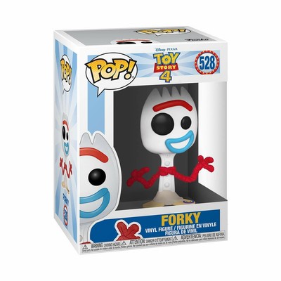 sad forky funko pop