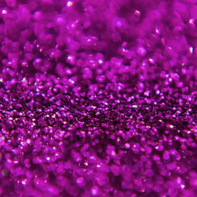 Lila Glanz Glitzer