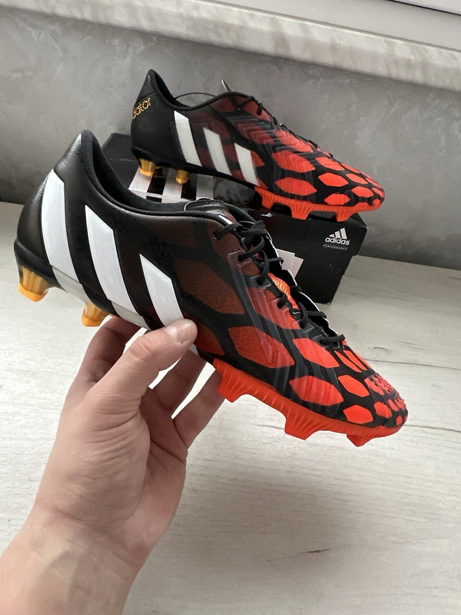 Adidas Predator Instinct LZ FG M17643 Elit Football Soccer