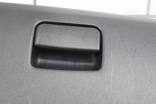11-15 Mitsubishi Lancer Evo X Interior Glove Box Comaprtment Door (Black 68P) - Imagen 6 de 16