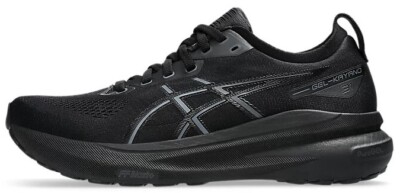 ASICS Gel Kayano 31 Extra Wide Triple Black for Sale