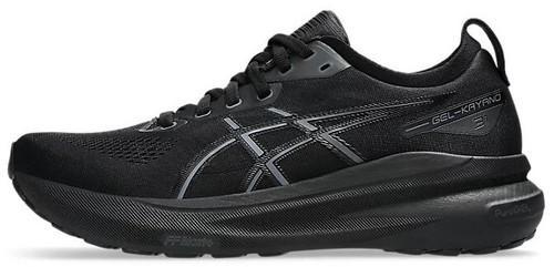 ASICS Gel Kayano 31 Wide Triple Black - 1011B869-001 | eBay