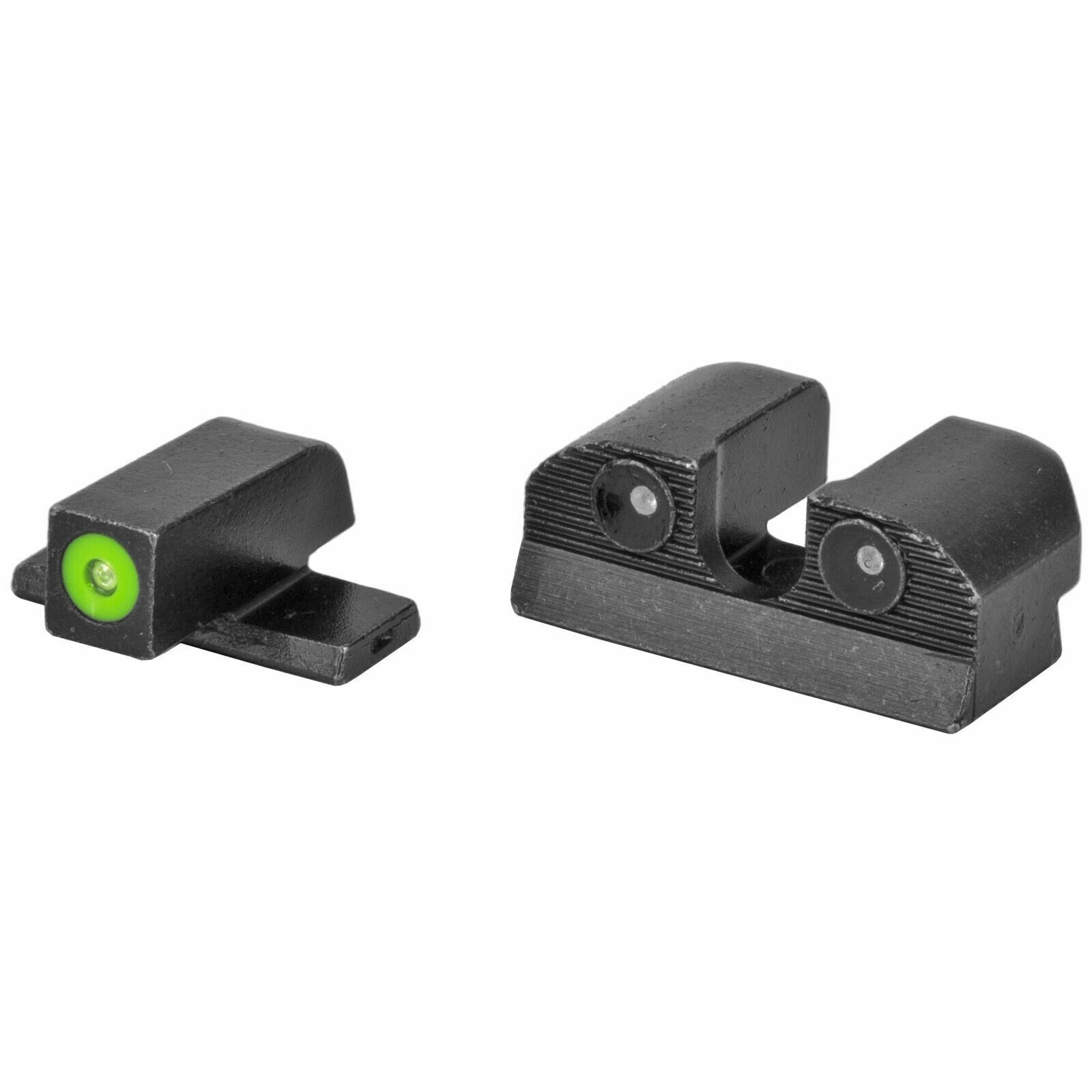Sig Sauer X-RAY3 Day/Night Sight Set #8 Front / #6 Rear Round (U