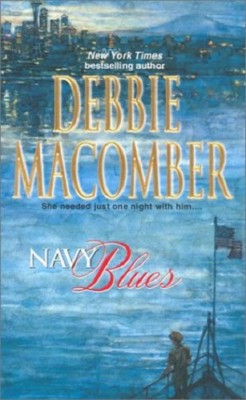 Complete Set Series - Lot of Navy books by Debbie Macomber Wife Brat Baby #1-6