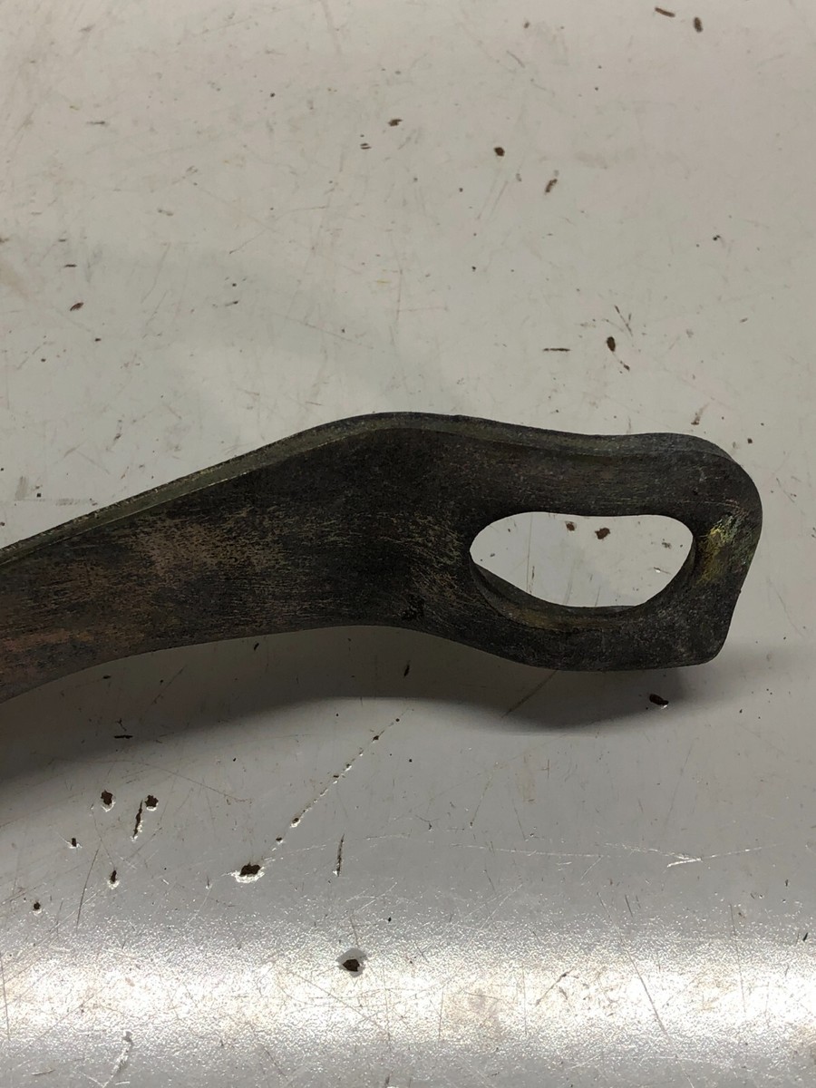 ともきん 1984-89 Nissan 300ZX Z31 Engine Motor Mount Support Bracket