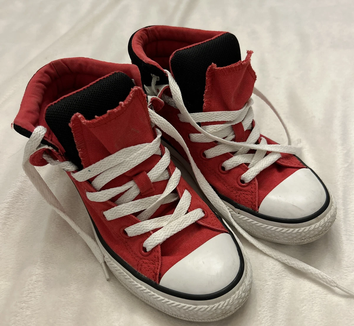 Converse peelback hotsell