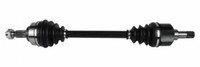 Antriebswelle VA Links FüR Citroen C5 Iii,Jumpy; Fiat Scudo; Peugeot 508,EXPERT