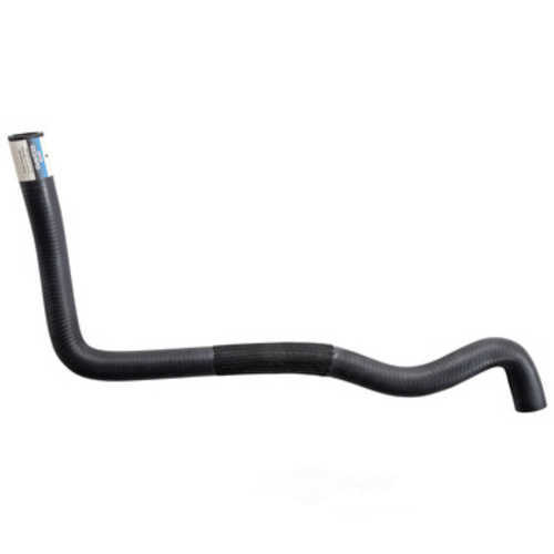 Radiator Coolant Hose-Curved Radiator Hose Dayco 72049 | eBay