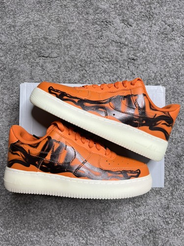 air force 1 halloween 2020