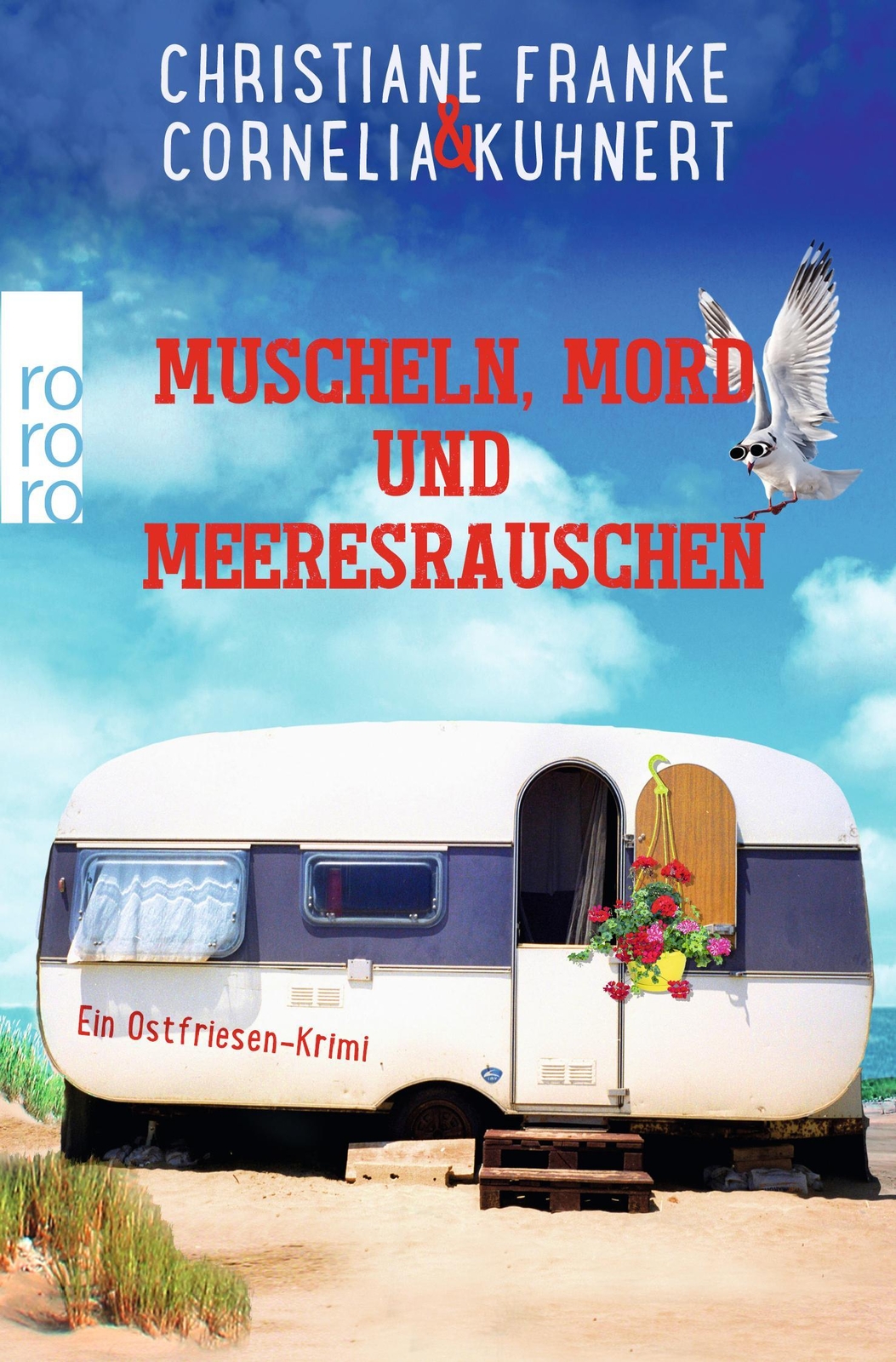 Thumbnail - Muscheln, Mord Und Meeresrauschen