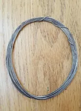 (12 feet)  of Kester "44" Eutectic Rosin Core Solder 63/37 .020"