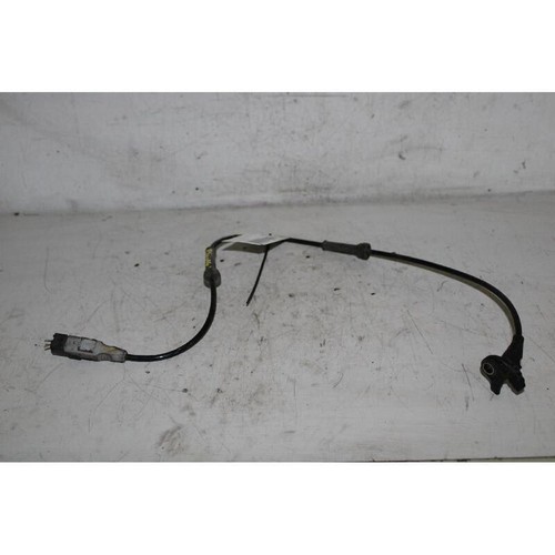 Capteur ABS Avant Droit Pour Peugeot 407 Berline - Référence NTY HCA-PE-010, Compatible Plusieurs Modèles