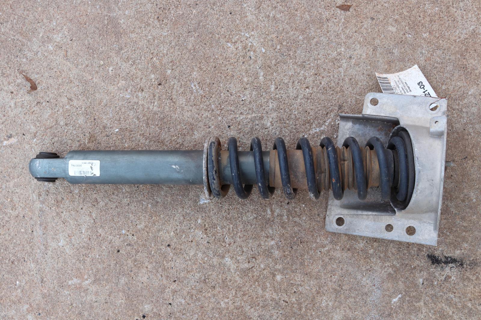 2007-2010 ASTON MARTIN V8 VANTAGE REAR RIGHT SIDE SHOCK STRUT ABSORBER OEM