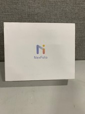 NexFoto Original NF-M09C Digital 9'' Picture Frame