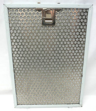 Genuine OEM Range Hood Grease Replacement Filter - 9-1/4" x 13" x 3/8" B.