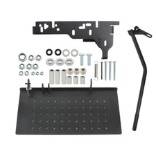 ACS6000ULS Advanced Chute System Chute Blocker For ZT Mowers 088-6003-00