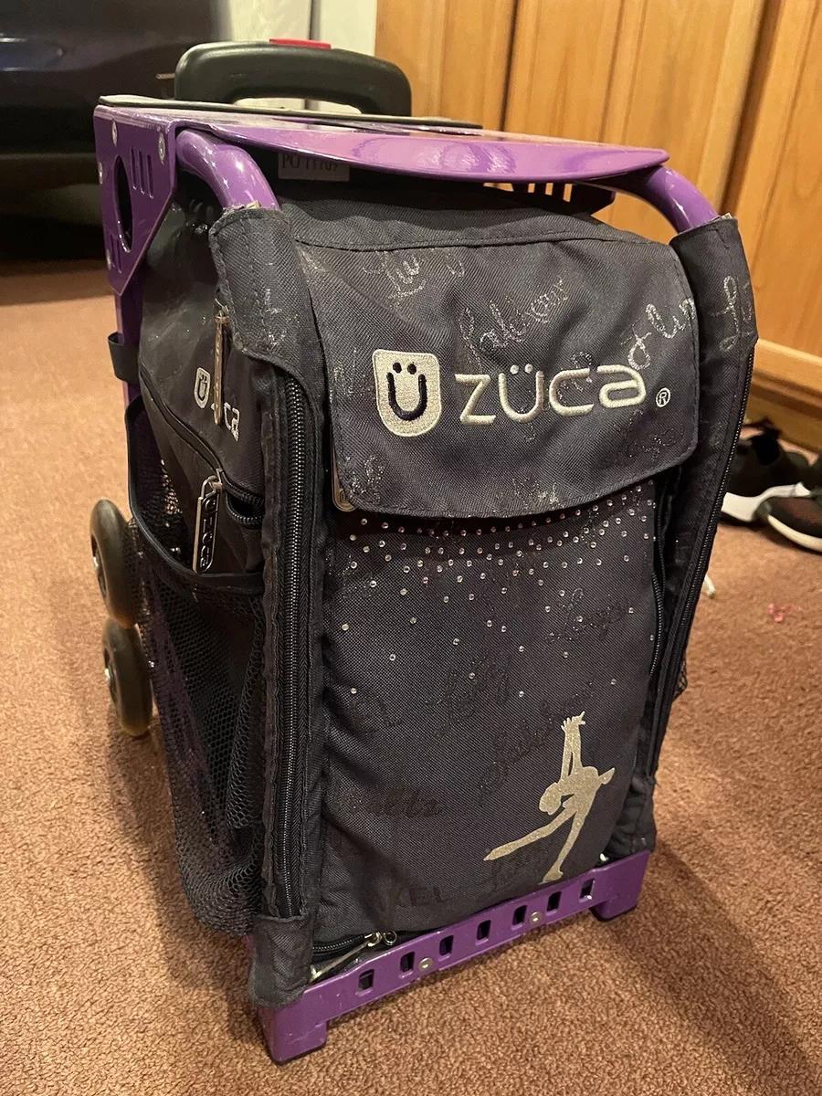 Used zuca bag sale