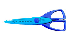 Provo Craft Paper Shapers 34-0000 Scrapbooking Decorative Projects Scissors