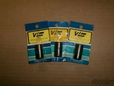 VIM 3 Piece Hex Bit Holder Set