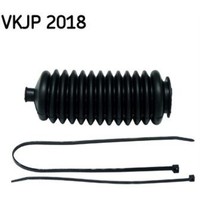 SKF Faltenbalgsatz Lenkung FüR Renault Twingo I C06_ 1.2 16V Megane BA0/1_