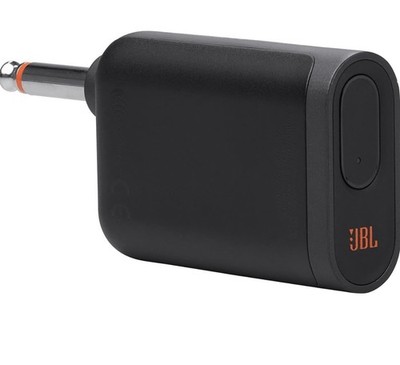 JBL PartyBox Wireless set of 2 Two Microphone Mic Kit For All