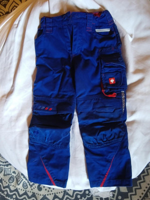 Engelbert Rhinestone Trousers 98/104