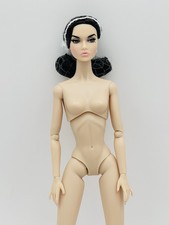 Integrity Toys 15th Pink of Perfection Poppy Parker Doll Nude