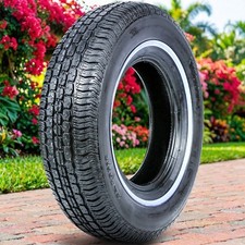 Tornel Classic 15580r13 79s All Season Tire 45k Mi Warranty