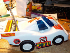 VTG Zoom Racers Electronic Formula 1 POINTER Racing Team 8 Porsche