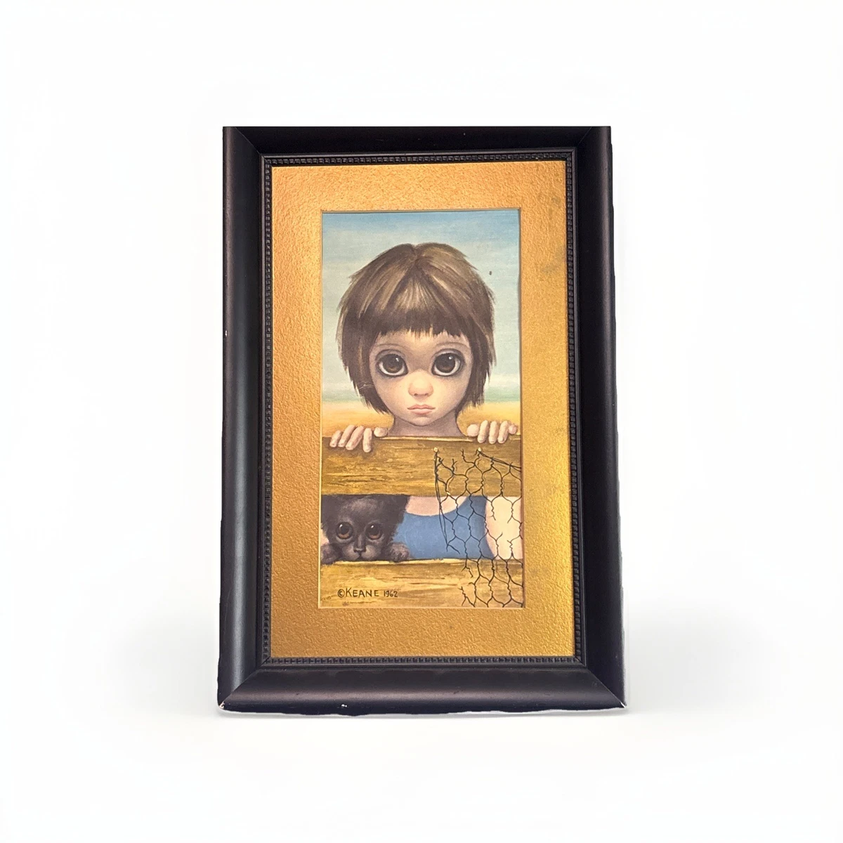 Margaret Keane for sale | eBay