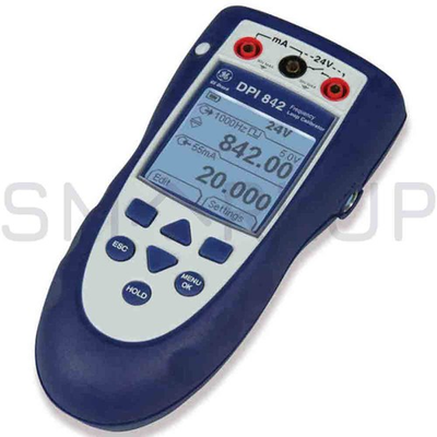 #ad Used amp; Tested GE DRUCK DPI 842 Pressure Calibrator $654.00