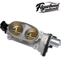 Throttle Body For Ford Mustang 2005 2006 2007 2008 2009 2010 V8 4.6l 9r3z9e926a