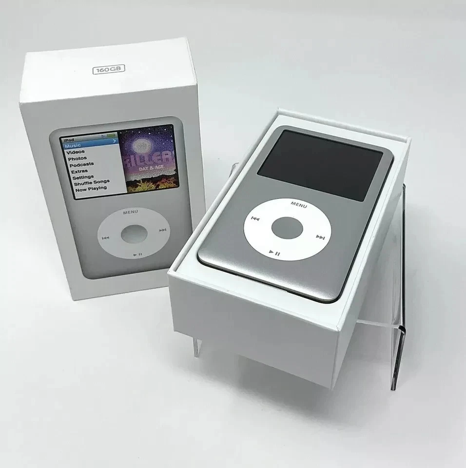 Apple iPod Classic for sale | eBay