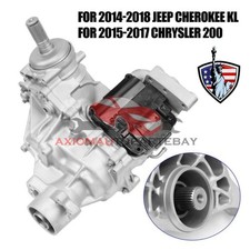 68307402AJ Transfer Case Assembly For Jeep Cherokee KL 14-18 Chrysler 200 15-17